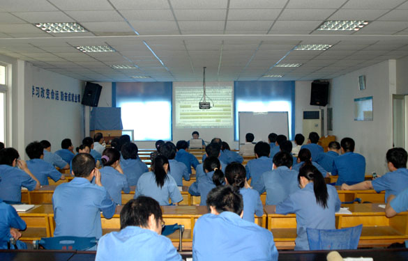 mg不朽情缘举行核电规则、核电质保要求培训