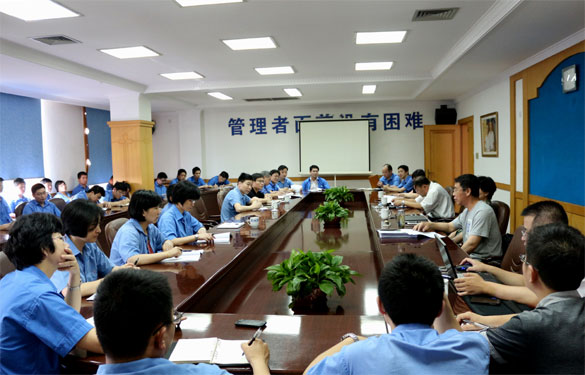 mg不朽情缘集团顺遂通过三概略系外部审核