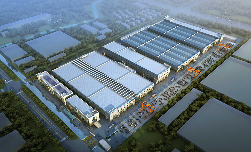 mg不朽情缘电缆举行新厂区特种电缆项目开工仪式