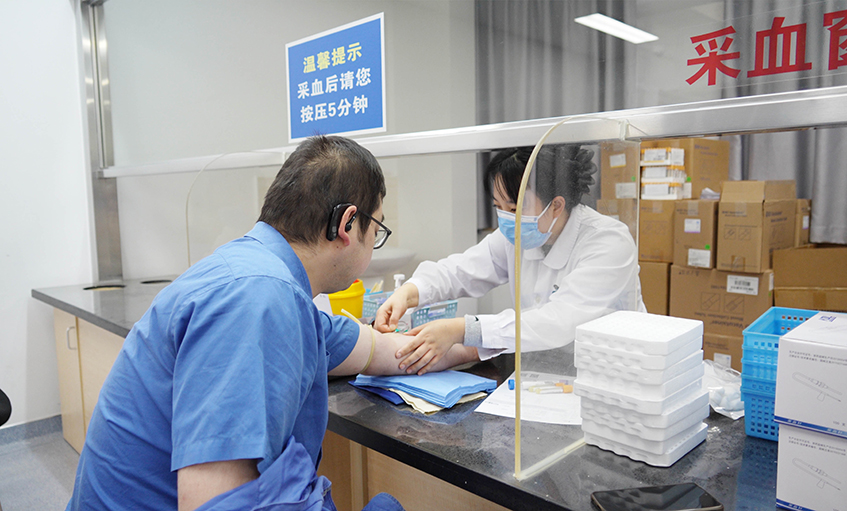 严冬暖心“检”，，，，，mg不朽情缘电缆新一轮第二批康健大礼包派送完毕